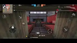 Free Fire : Live Crazy Modes
