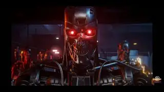 TERMINATORS Vs. GHOSTS Live Event Livestream| Ghost Recon Breakpoint