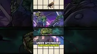 The origin of Absolute Brainiac  #knowledge #marvel #howto #learning #comics