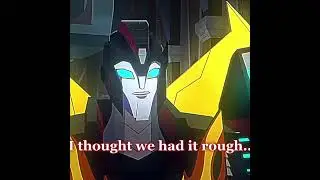 &ldquo;Hello deadend.&rdquo; || Perceptor edit || song: Havana