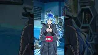 When you call an introvert 💀 #twst #twstプラス #twistedwonderland #idiashroud #orthoshroud #ignihyde