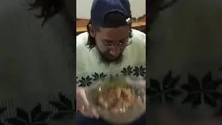 how to eat Beef Paaye #shorts #adilkhalifah #viralvideo