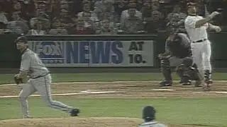 McGwire's 14th homer of 1998 is tape-measure shot