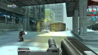 Wolfteam TV Trailer Deutsch in 20 Sekunden