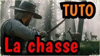 Red Dead Redemption 2 : LA CHASSE, DES PEAUX PARFAITE ET LEUR UTILIT&Eacute;S [Tuto] #3