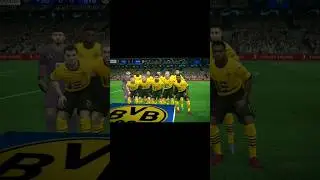 FC 24😈😈🥶 champions league group stage#short#FC 24#like#subscribe.