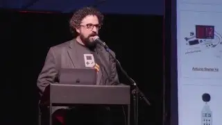 Eli Neiburger - The Future of Libraries: Same as it ever was, only different (7)