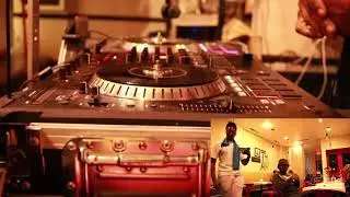 Wonderland Wednesday ft DJ Davey Boy Wonder & Ilajjide