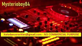 Mega Drums - Yes Yes Yo!! (Mega Dance Extended)