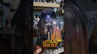 Star Wars Black Series Revenge of the Sith Magnaguard Unboxing #starwars #review #unboxing #hasbro