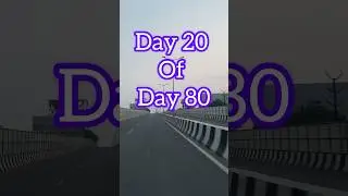 DAY 20/80 daily target series and preparation journey of SSC STENOGRAPHER #ssc #ssccgl
