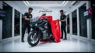 Bajaj Pulsar RS200 (2026) Review | Features, Specs & Price Breakdown