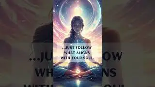 Spirituality Beyond Religion: What Does Your Soul Say? 🕊️ #SpiritualAwakening #InnerWisdom #Shorts
