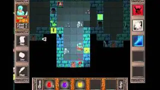 Cardinal Quest Gameplay!