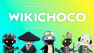 Nova vs Illicit | Wikichoco Tournament Final | MilkChoco