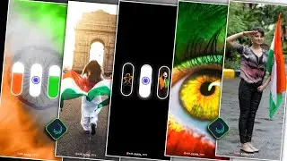 15 august video editing alight motion | independence day video editing alight motion | Asr Banna