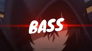 KXNVRA - BLOWIN - 🔊Bass Boosted🔊