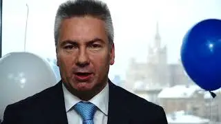 Открытие офиса в Москве компанией Alpha Cach