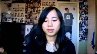 Jessie's K-Pop Corner - Unboxing video #77 Yesasia EXO 'XOXO' haul