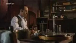 Electrical Resistance - Georg Ohm
