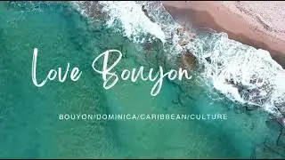 Love Bouyon Talks