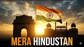 Mera hindusthan new song 2026 🇮🇳🇮🇳