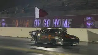 ADRL R2 2019 PRO MOD RUNS!