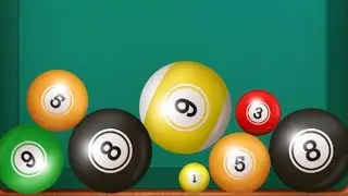 Merge Shot Pool Gameplay Video for Android Mobile