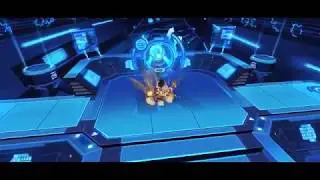 Infinity Combo Nephilim Lost Saga