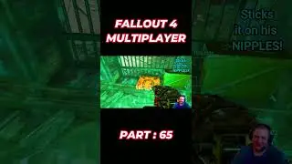 🔵 Fallout 4 Multiplayer - Part 65 #twp #gaming #fromsoftware #fallout4 #fallout #bethesda