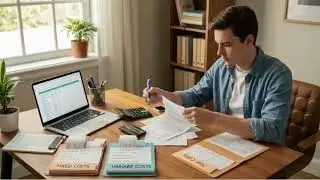 DIY How to Create a Simple, Effective Budget 💰