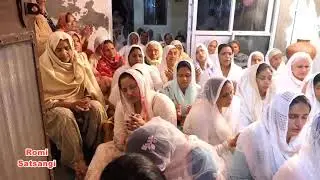ले ले न मुजरा मेरा हो गुरु जी मैं तो खास नौकर !! सत्य कबीर साहेब जी के शब्द !! गायक :- राजेश सत्संगी