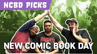 Weekly Update from Midtown Comics: Punchline News, Reviews, Signing Announcements & Giveaways!