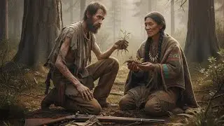Frontiersmen Were Dying of Hunger Until They Discovered What Natives Had Known for Centuries