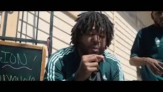 Masiwest -  From The Bottom (MUSIC VIDEO)