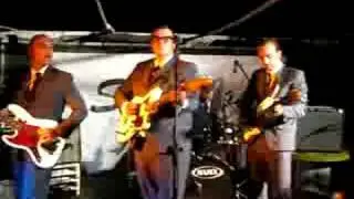 THE VIBRANTS