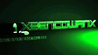 Rate My Intro 2 [3DS MAX TEMPLATE]