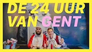 DE 24 UUR VAN GENT - SEASON 0 EPISODE 0