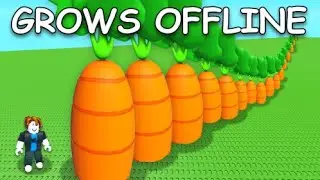 New! Roblox grow a garden Giveaway |#roblox |#growagarden |#giveaway |#vblox