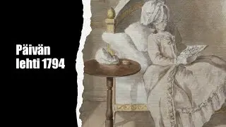 P&auml;iv&auml;n lehti 1794