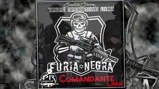 El Pantera Rap - Comandante Lima (Fuerza Tamaulipas) (Los Lokos Guerrilleros) (Cuentas Claras)