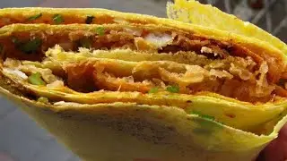 Chineese Street Food | Street food | Viral shorts video | shorts | By food hub |