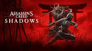 ASSASSIN&rsquo;S CREED SHADOWS LIVE 14 ⚔️ Entering the World of Shadows ⚔️