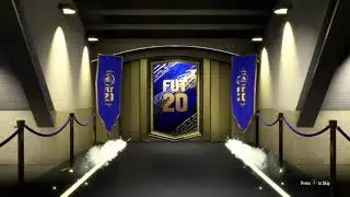TOTY DE JONG IN A PACK OMFG!!