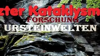 LETZTER KATAKLYSMUS - Feld der versteinerten Leichen #kataklysmus #sintflut #pr&auml;historie #nephilim