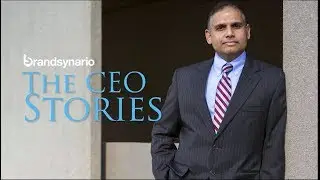 Exclusive Insights on Pakistan's 2019s Digital Industry With Omar Abedin   CEO Starcom Mediavest