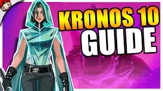 Dislyte Kronos 10 Teams et Strat&eacute;gie - Dislyte Guide Debutant !  Dislyte fr