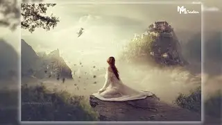 Clouds Kingdom Gimp Manipulation Tutorial Speedart Photoshop editing in GIMP | Codingcreator