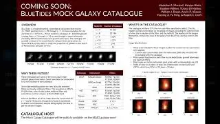 Walkthrough: Mock Galaxy Catalogue