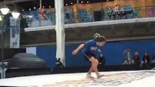 Kari Qualification Top 8 | RBSS 2010 Bratislava